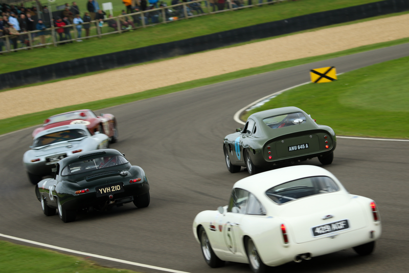 Illustration for article titled #75MM Members Meeting Photos